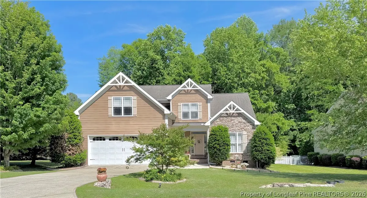 299 Orchard Falls Drive, Spring Lake, NC 28390 - #1