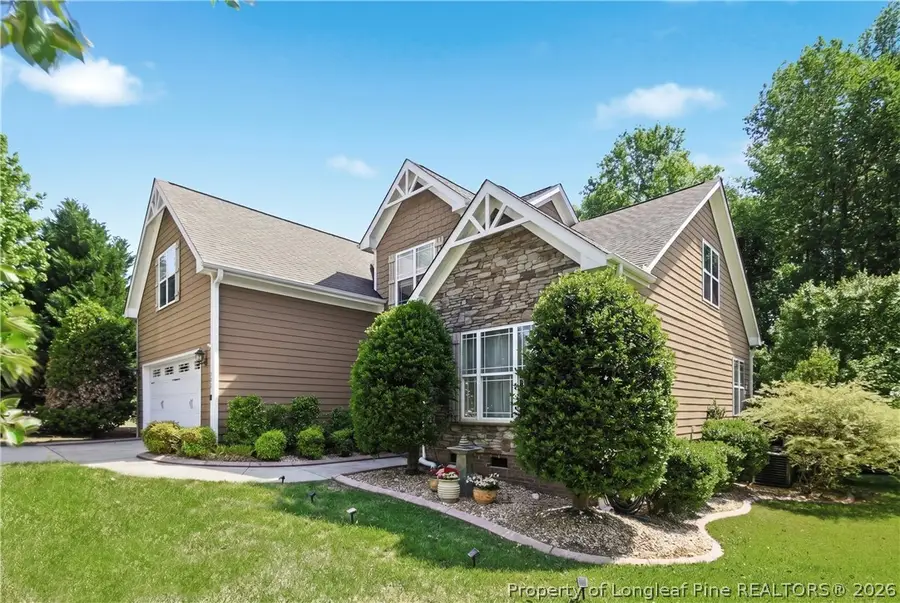 299 Orchard Falls Drive, Spring Lake, NC 28390 - #3