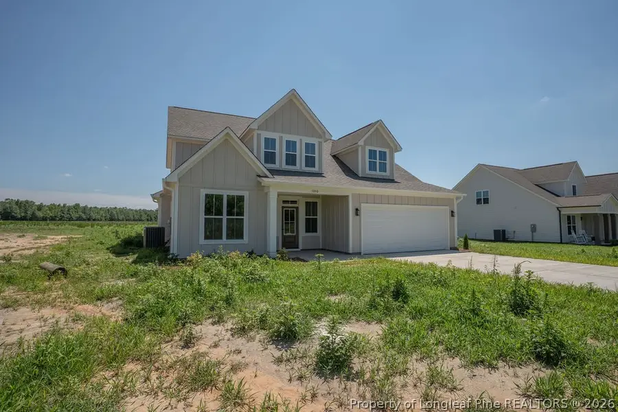 5090 Ross West Road, Dunn, NC 28334 - #2