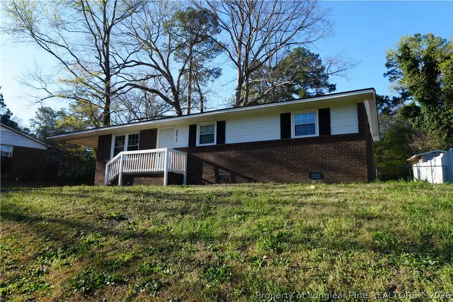 6417 Ginger Circle, Fayetteville, NC 28314 - #2