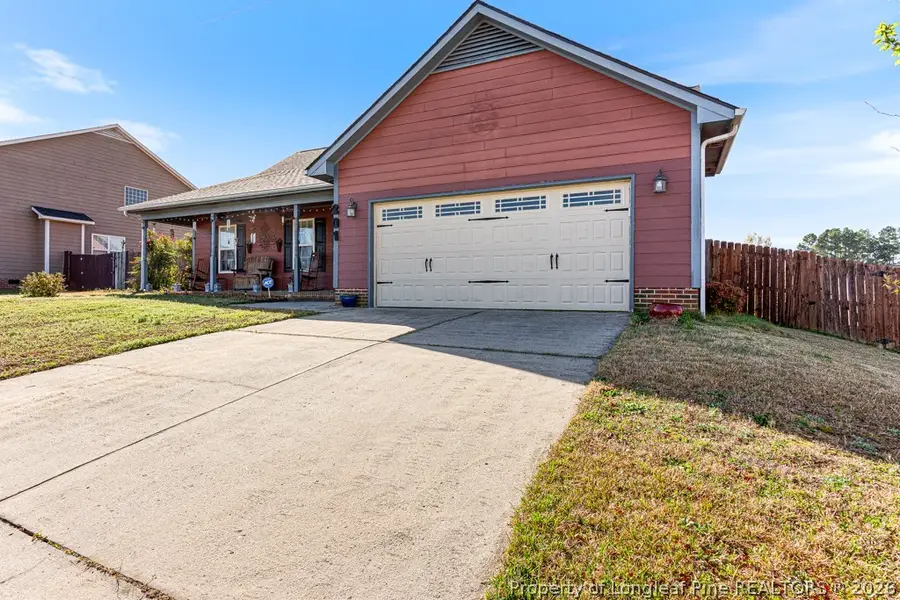 201 Walden Green Drive, Raeford, NC 28376 - #2