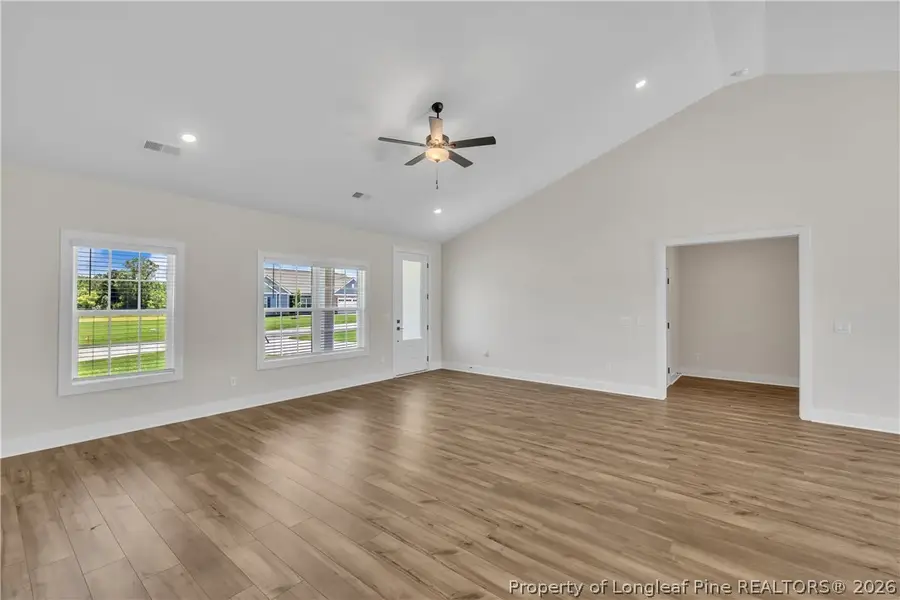 92 Camp Rock Road, Lillington, NC 27546 - #2