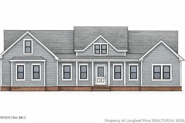225 Whispering Ridge, West End, NC 27376