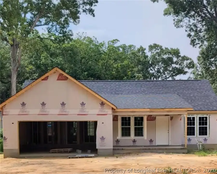 1763 Tryon Drive, Fayetteville, NC 28303 - #2