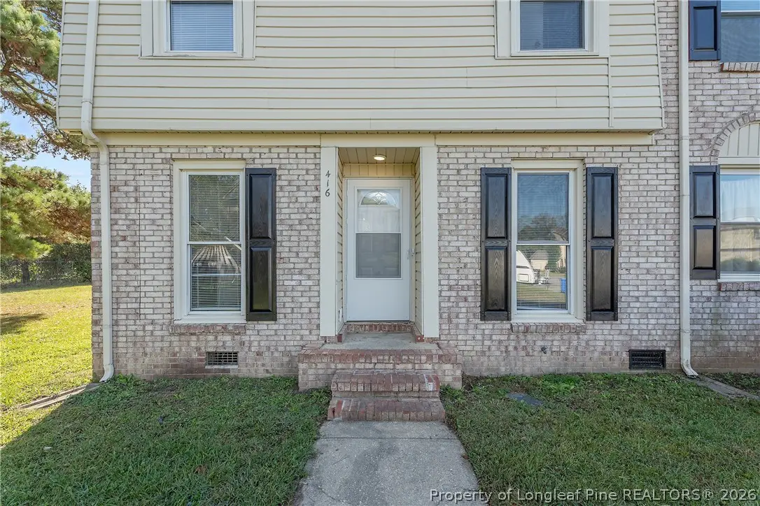 416 Kirkcaldy Court, Fayetteville, NC 28314 - #1