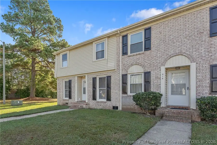 416 Kirkcaldy Court, Fayetteville, NC 28314 - #3