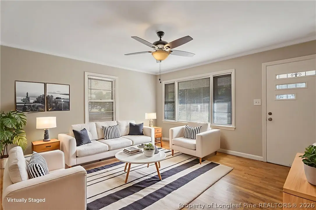 2134 Biltmore Drive, Fayetteville, NC 28304 - #1