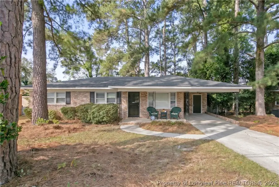 2134 Biltmore Drive, Fayetteville, NC 28304 - #3