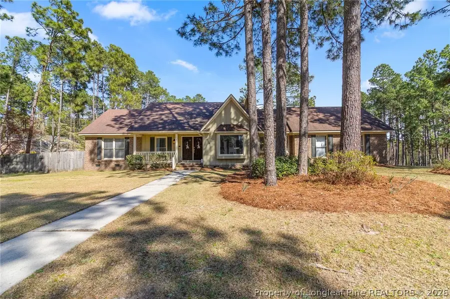 7756 Dragonhead Road, Fayetteville, NC 28311 - #2