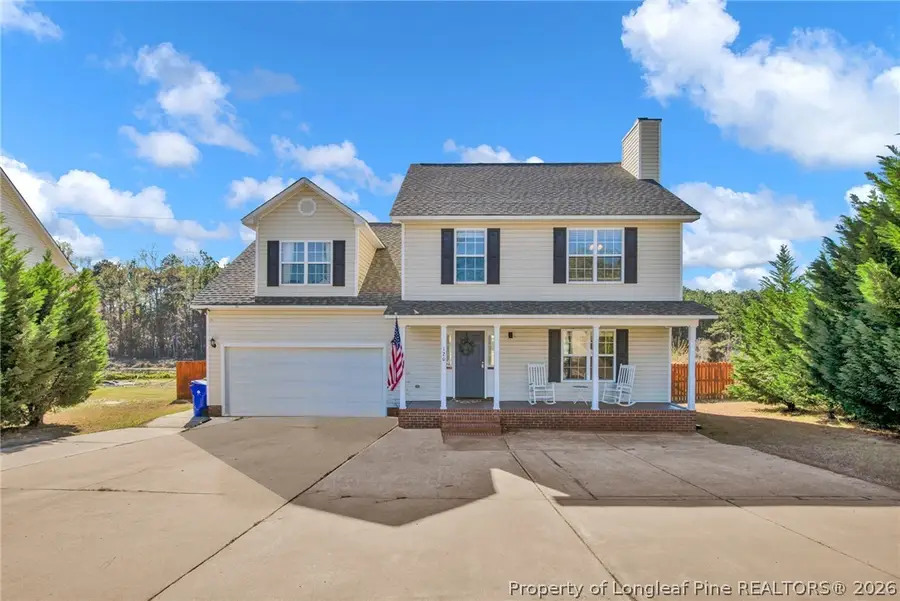 120 Kristin Avenue, Spring Lake, NC 28390 - #2