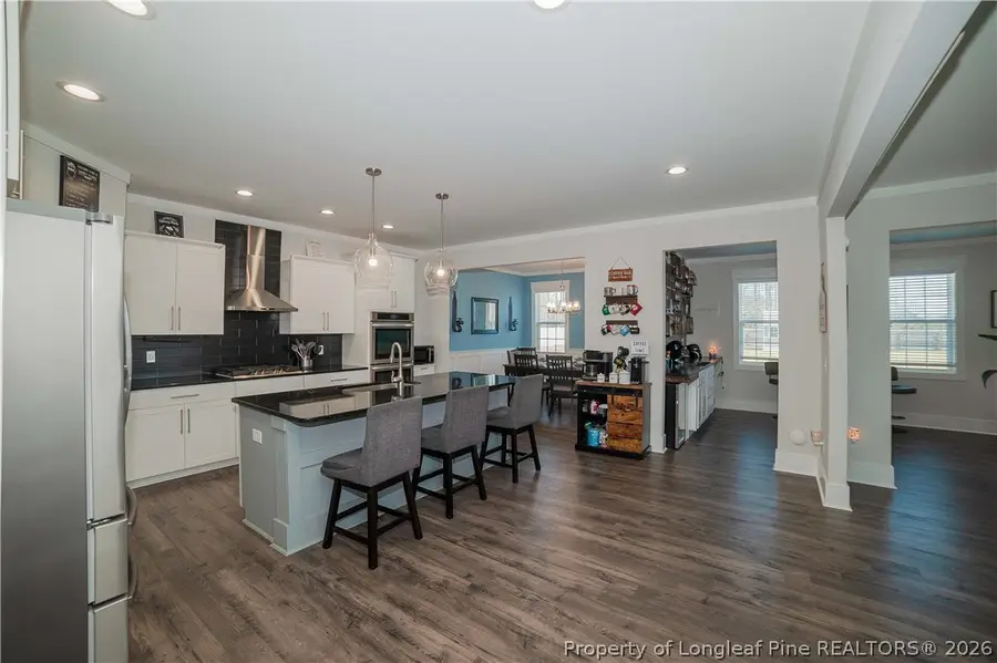 1537 Creekwood Road, Hope Mills, NC 28348 - #2