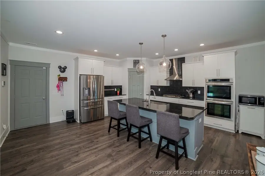 1537 Creekwood Road, Hope Mills, NC 28348 - #3