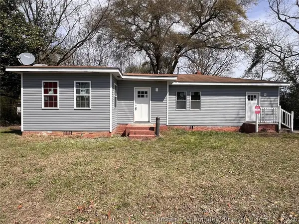 5008 Gavins Street, Fayetteville, NC 28303