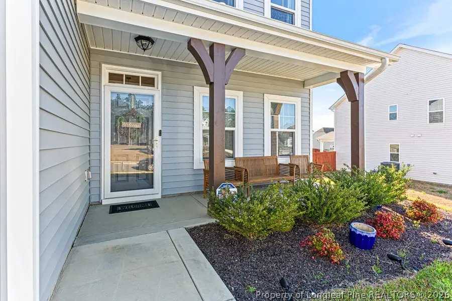 5556 Tall Timbers Drive, Fayetteville, NC 28311 - #2