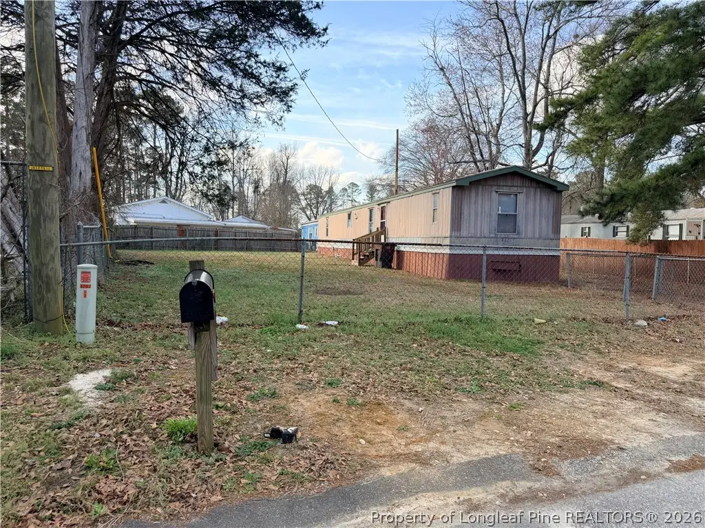 804 Vagabond Drive, Fayetteville, NC 28314 - #1