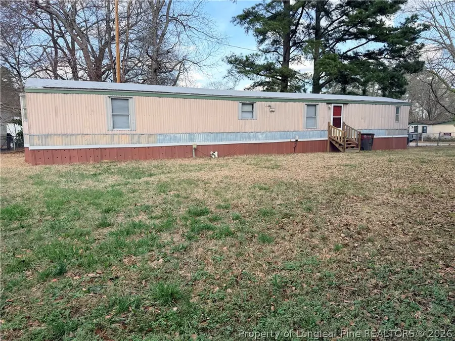 804 Vagabond Drive, Fayetteville, NC 28314 - #3