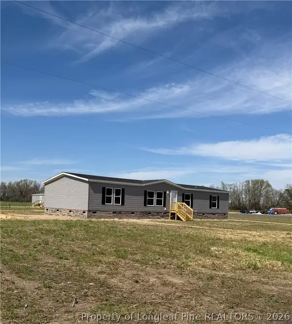 763 Opal Road, Red Springs, NC 28377