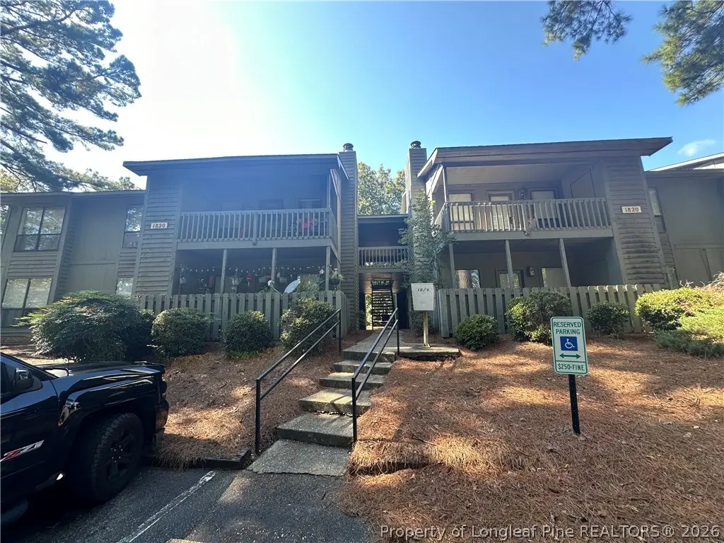 1820 Tryon Drive #6, Fayetteville, NC 28303 - #1