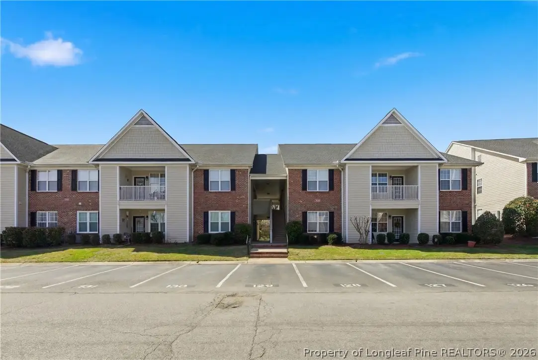 3129 Wisteria Lane #202, Fayetteville, NC 28314 - #1