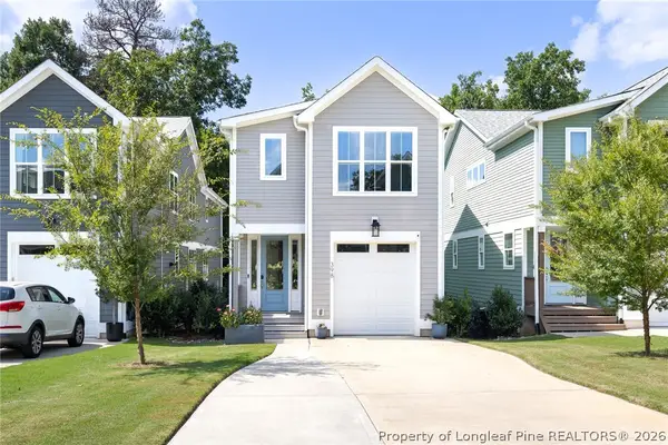 398 Carolina Avenue, Raleigh, NC 27606