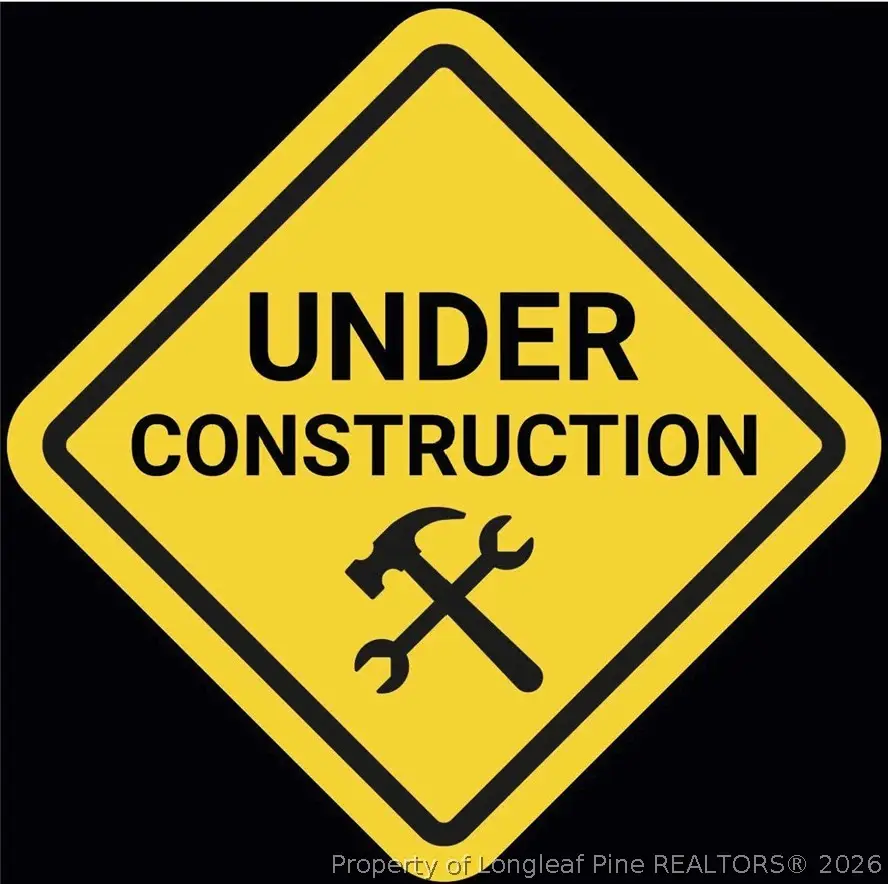 204 Marlborough (lot 446) Street, Raeford, NC 28376 - #3