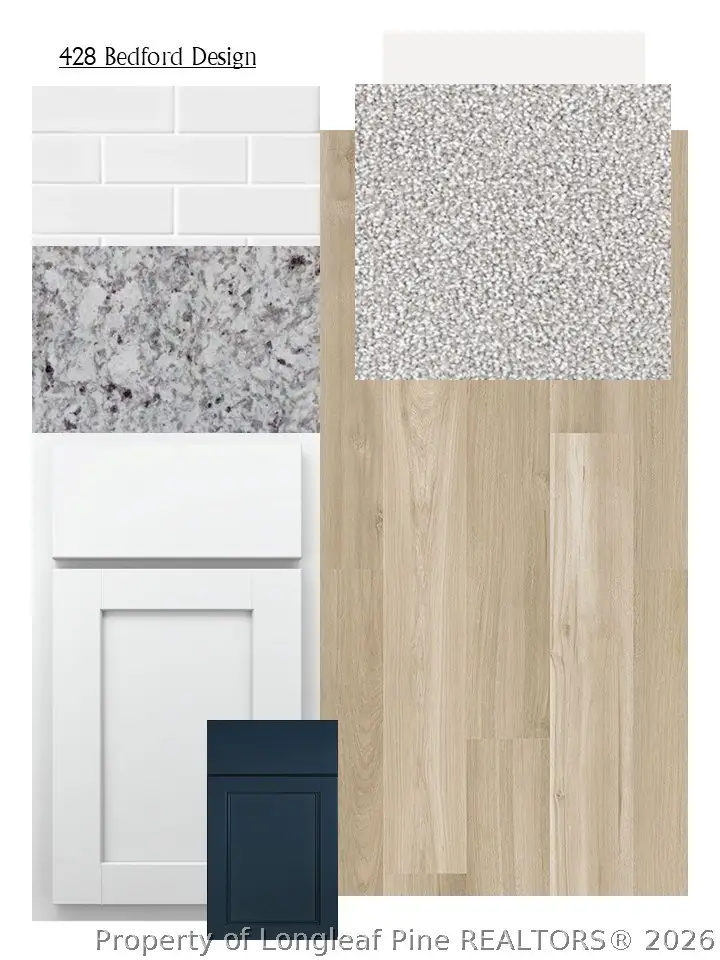 809 Union (lot 428) Street, Raeford, NC 28376 - #2