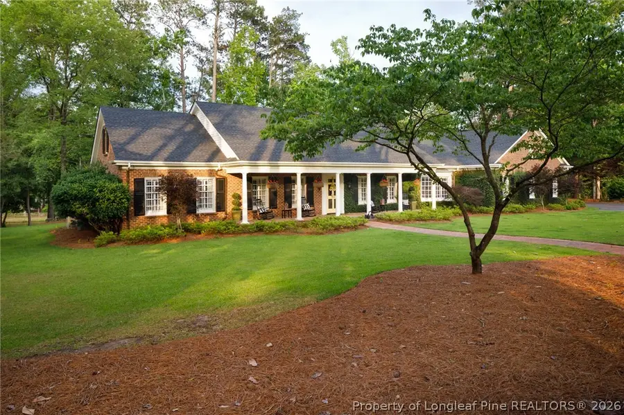 324 Summertime Road, Fayetteville, NC 28303 - #2