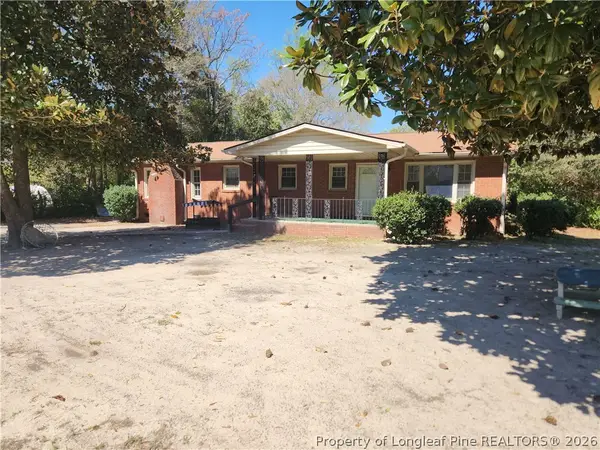 3920 Donna Street, Fayetteville, NC 28306