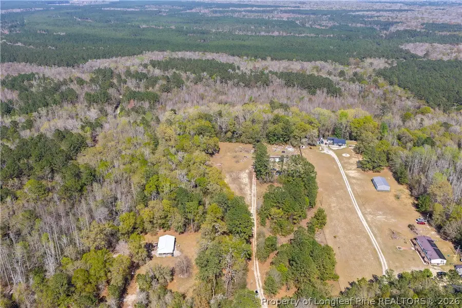 93 Gods Road, Orrum, NC 28369 - #3