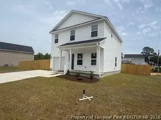 22 Stout Landing, Dunn, NC 28334 - #2