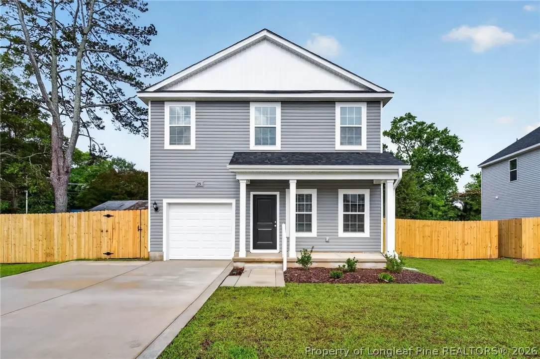 25 Stout Landing, Dunn, NC 28334 - #1