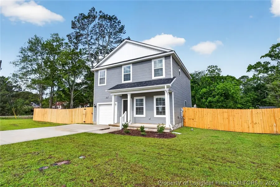 25 Stout Landing, Dunn, NC 28334 - #2