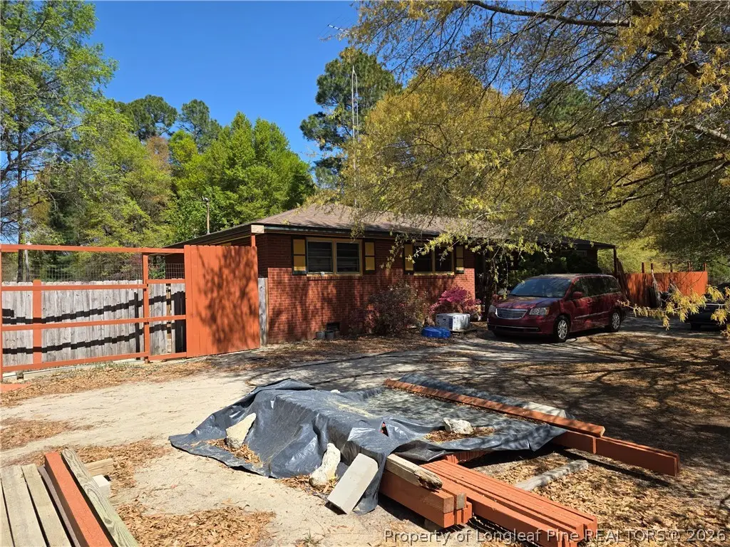 5354 Muscat Road, Hope Mills, NC 28348 - #1