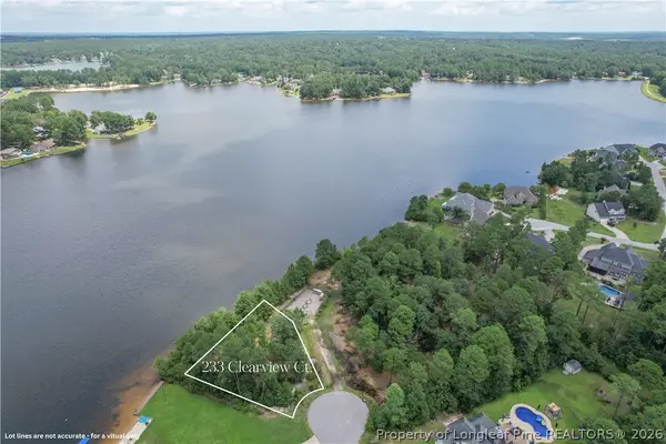 233 Clearview Court, Sanford, NC 27332