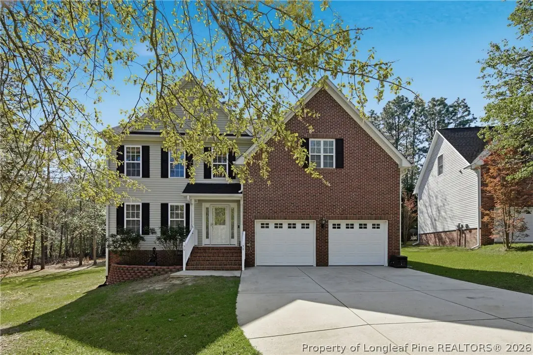 30 Tee Trail, Sanford, NC 27332 - #1