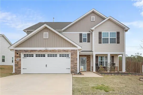 310 Mcclellan Trail, Mebane, NC 27302