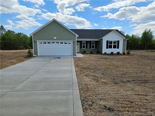 6070 Ari Court, Fayetteville, NC 28312