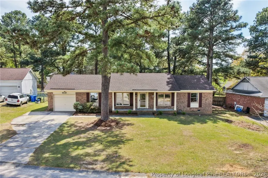 5909 Waterdale Court, Fayetteville, NC 28304 - #2