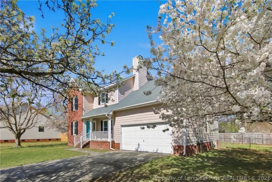 5204 Ballentine Street, Hope Mills, NC 28348 - #2
