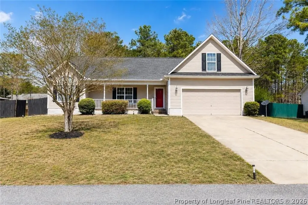 264 Himalaya Drive, Raeford, NC 28376 - #1