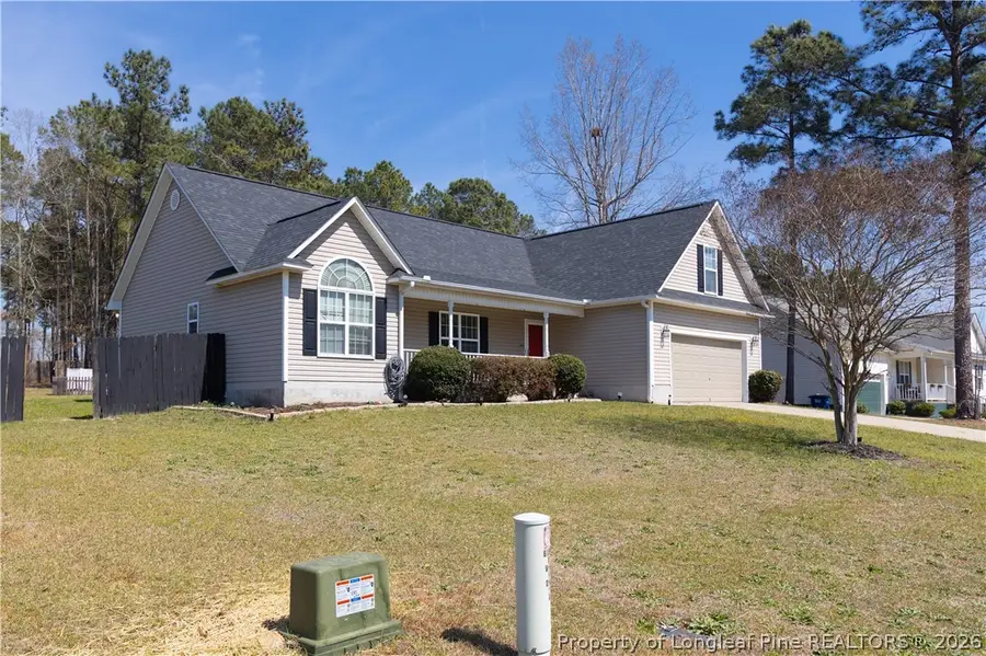 264 Himalaya Drive, Raeford, NC 28376 - #2