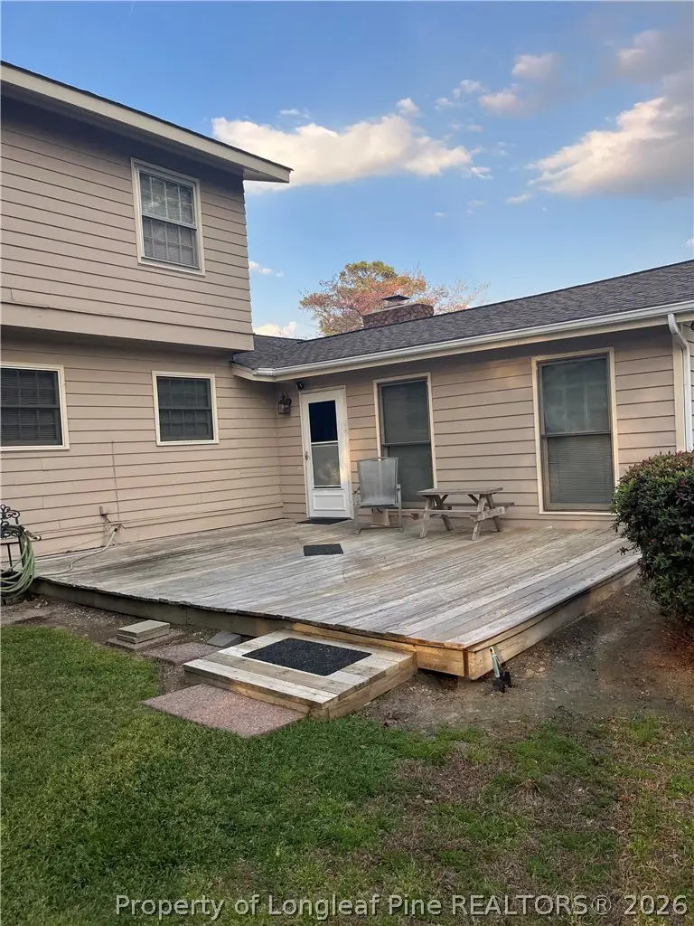 452 Sandlin Drive, Lumberton, NC 28358 - #2