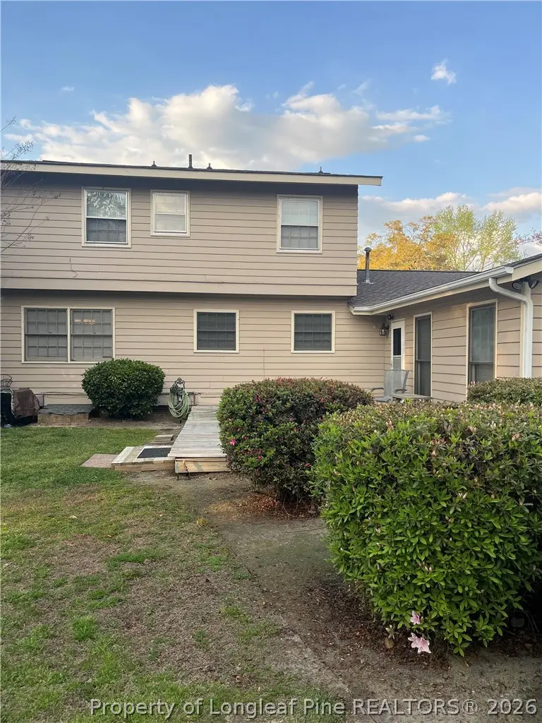 452 Sandlin Drive, Lumberton, NC 28358 - #3