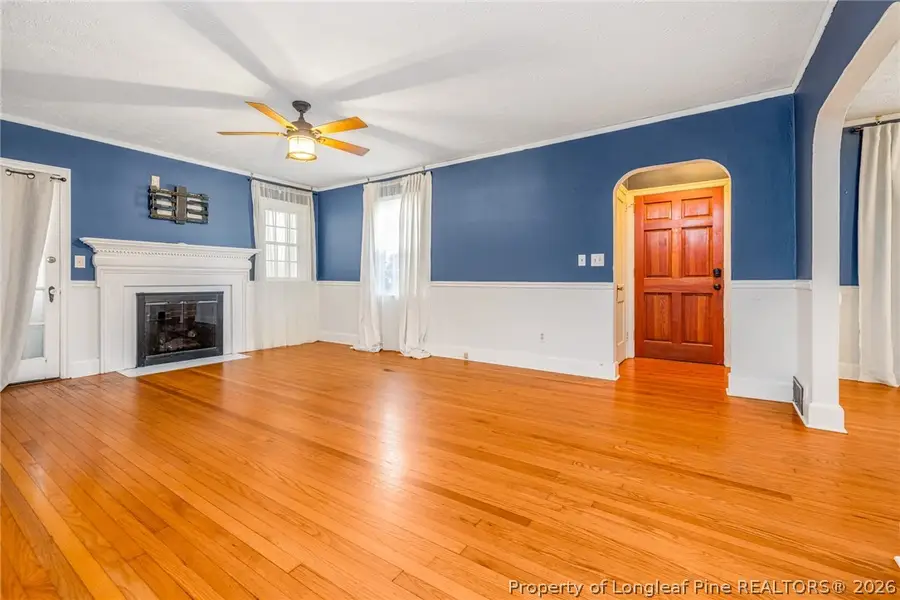 322 Circle Drive, Fayetteville, NC 28305 - #3