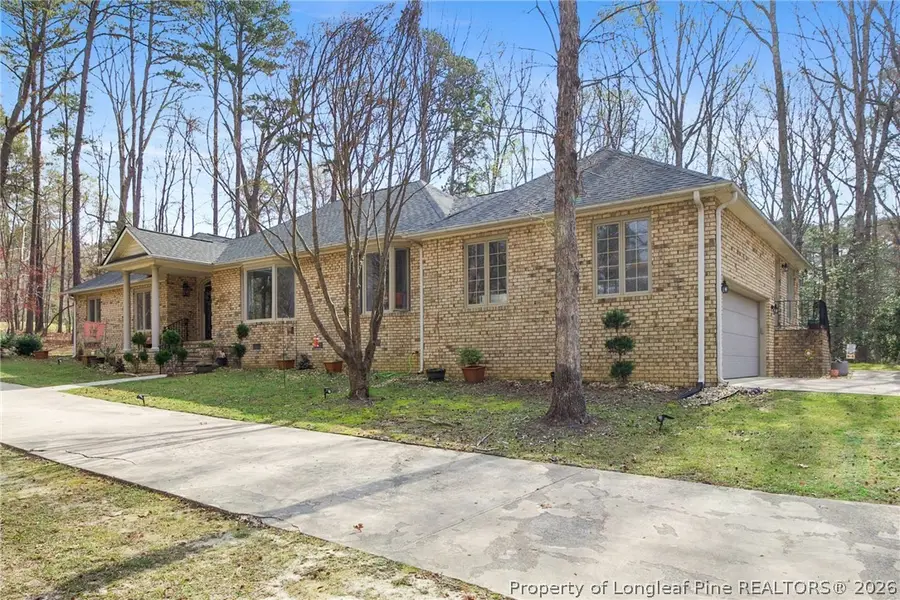 3083 Fairway Woods, Sanford, NC 27332 - #2