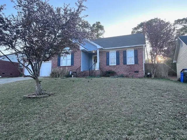 5705 Kingstree Drive, Fayetteville, NC 28304 - #3
