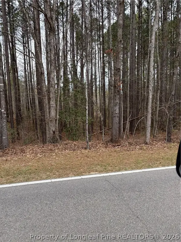 Mcpherson Road, Sanford, NC 27330