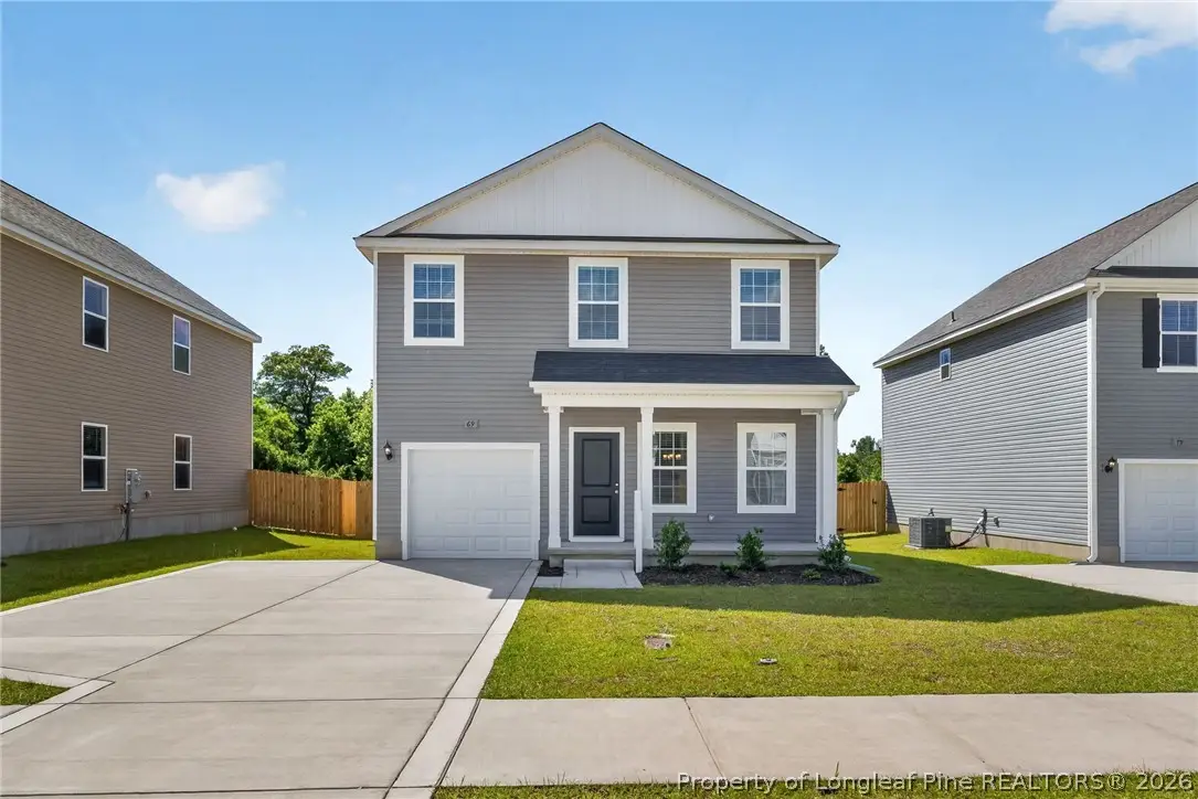 69 Stout Landing, Dunn, NC 28334 - #1
