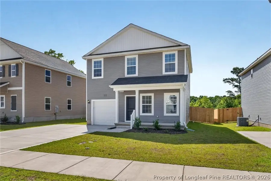 69 Stout Landing, Dunn, NC 28334 - #3