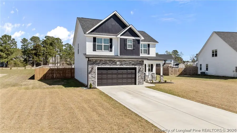 278 Slade Corner Road, Raeford, NC 28376 - #3
